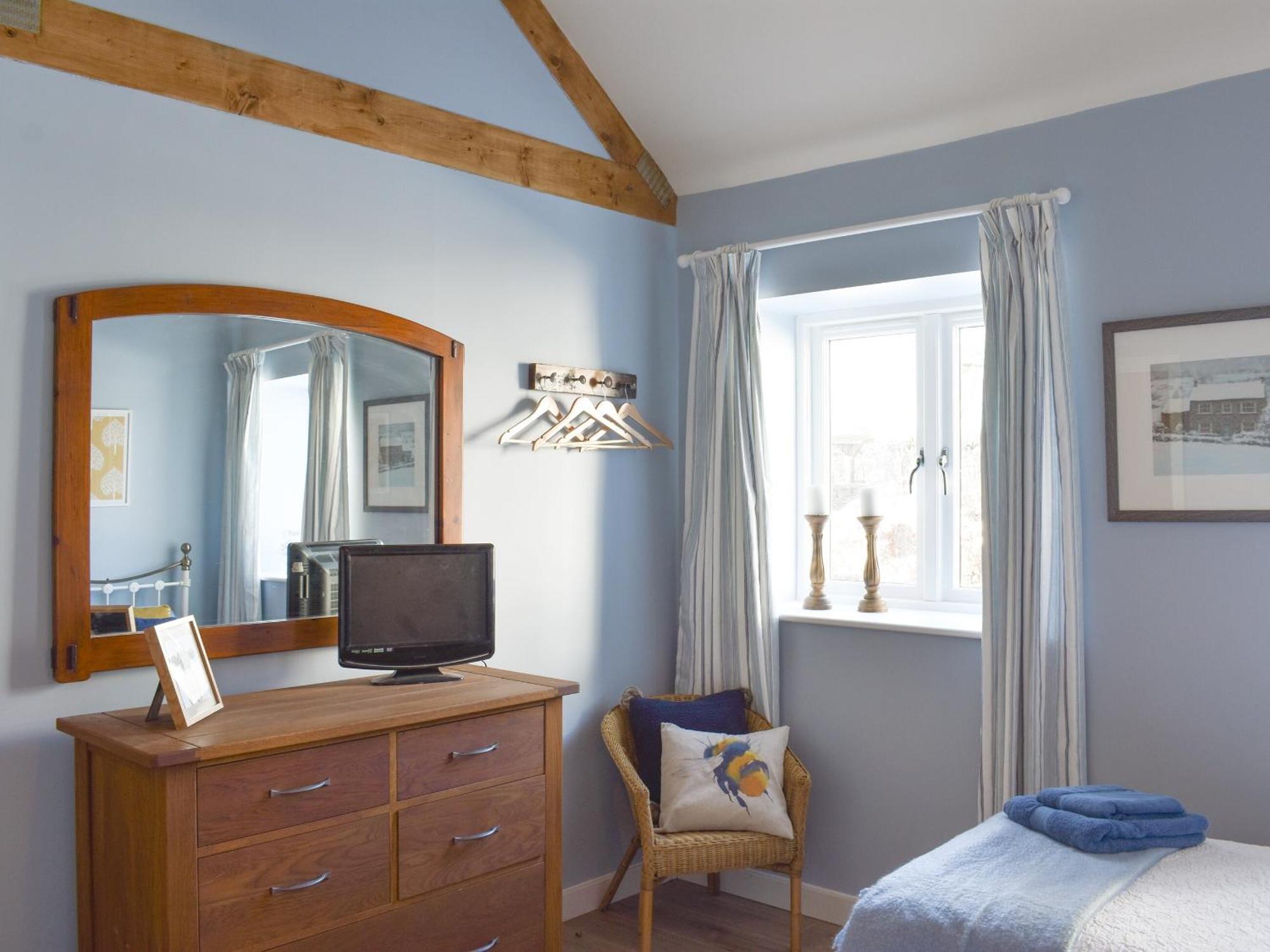 Calf House Cottage Sedgefield Eksteriør billede