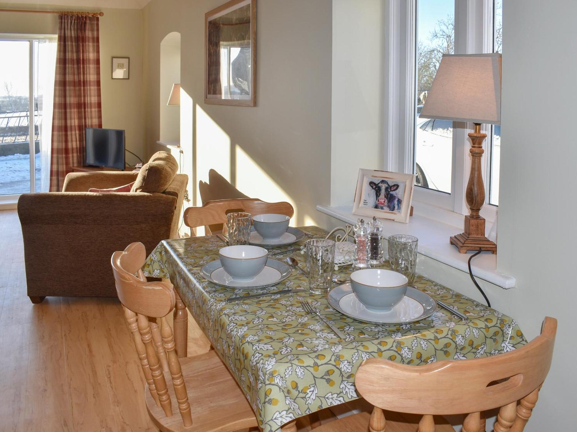 Calf House Cottage Sedgefield Eksteriør billede